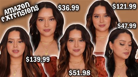 what are the best affordable hair extensions